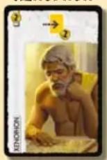 Asmodee 7 Wonders Leaders - f the Leaders - 6