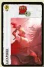 Asmodee 7 Wonders Leaders - "Expert" Variant for 2 Players - 3