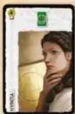 Asmodee 7 Wonders Leaders - f the Leaders - 10