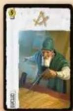 Asmodee 7 Wonders Leaders - f the Leaders - 25