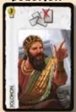 Asmodee 7 Wonders Leaders - f the Leaders - 8
