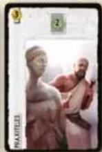 Asmodee 7 Wonders Leaders - f the Leaders - 15