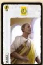 Asmodee 7 Wonders Leaders - f the Leaders - 13