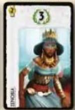 Asmodee 7 Wonders Leaders - f the Leaders - 18