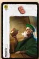 Asmodee 7 Wonders Leaders - f the Leaders - 26