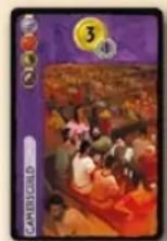 Asmodee 7 Wonders Leaders - Description of the Guilds - 1