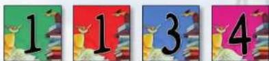 Asmodee Dixit 4 - Beispielrunde - 4