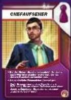 Asmodee Pandemie Im Labor - ROLLENKARTEN - 2