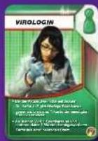 Asmodee Pandemie Im Labor - TESTSPIELER - 1