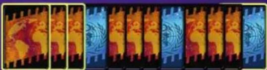 Asmodee Pandemie Die Seuche - (Für 2 Spieler: Siehe letzte Seite) - 4