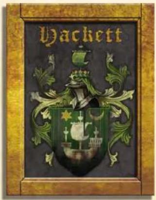 Asmodee Dogs of War - DER RAUB DES ROTEN BUCHES - 1
