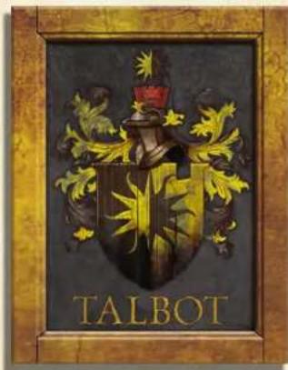 Asmodee Dogs of War - DAS GIFT DES FEDERICO ZEFFIRELLI - 2