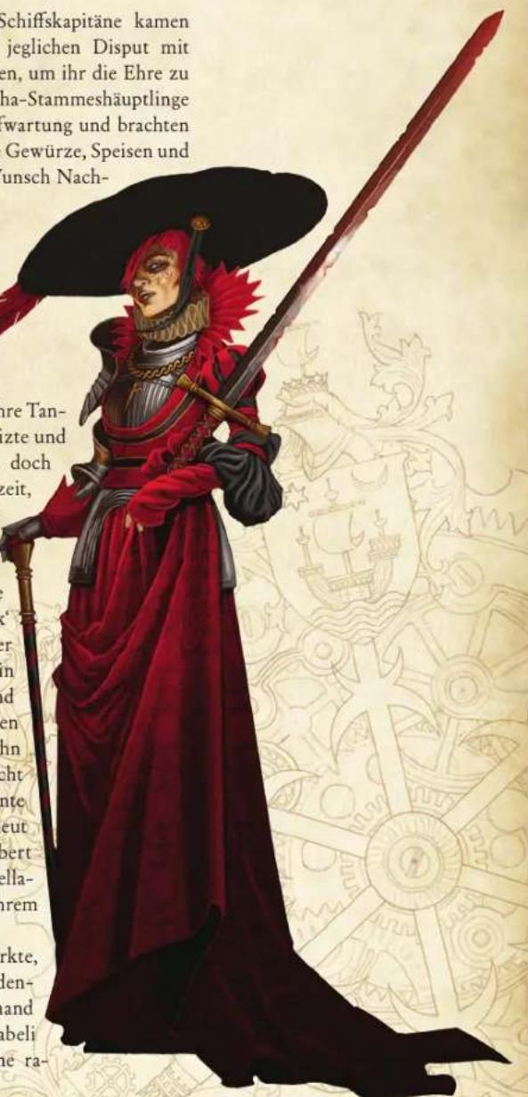 Asmodee Dogs of War - Die bezaubernde Bellatrix - 1