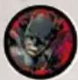 Asmodee Justice League: Hero Dice Batman - SCHURKENFÄHIGKEITEN - 1