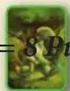 Asmodee Schildkröte & Hase - Beispiel einer Endwertung - 5