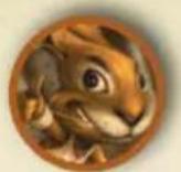 Asmodee Schildkröte & Hase - Die Renn-Phase - 1