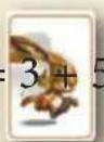Asmodee Schildkröte & Hase - Beispiel einer Endwertung - 4