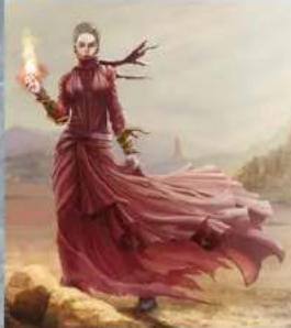 Asmodee Der Herr des Eisgartens - Die Wissenschaftler - 1
