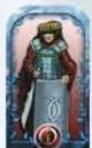 Asmodee Der Herr des Eisgartens - Olaf Fjollsfinn Herr des Eisgartens - 2