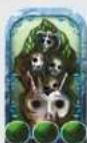 Asmodee Der Herr des Eisgartens - Faun - 1