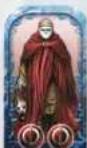 Asmodee Der Herr des Eisgartens - Mondscheinbruder - 1