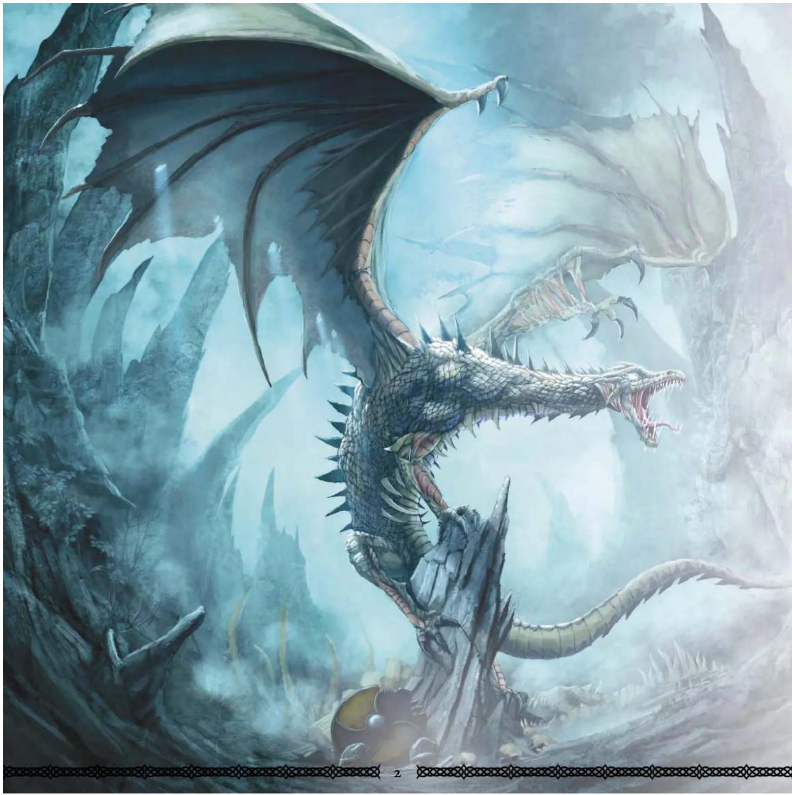Asmodee Der Herr des Eisgartens - 2