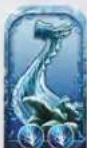 Asmodee Der Herr des Eisgartens - Vulkanmenschen - 1