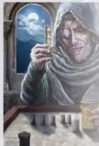 Asmodee Der Herr des Eisgartens - Eine neue Welt - 2