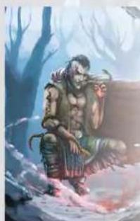 Asmodee Der Herr des Eisgartens - Eine neue Welt - 6