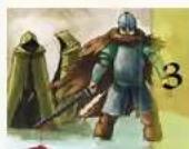 Asmodee Der Herr des Eisgartens - Schattenfl üsterer - 1