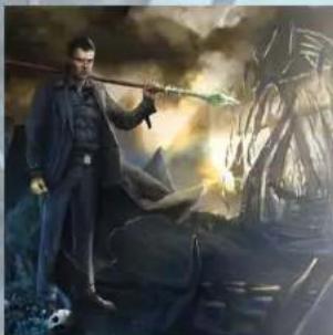 Asmodee Der Herr des Eisgartens - Ulrike Freihoff Nahel Ifrija, das Wüstenfeuer - 1