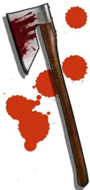 Asmodee Zombicide Rue Morgue - EXTRA-AKTIVIERUNGSKARTEN - 2