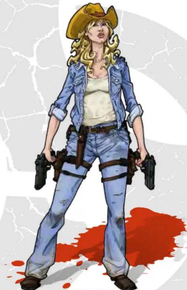 Asmodee Zombicide Rue Morgue - KRIECHER - 3
