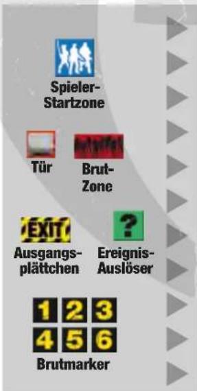Asmodee Zombicide Rue Morgue - MOO EINFÜHRUNG #1: FLIEGEN LERNEN - 2