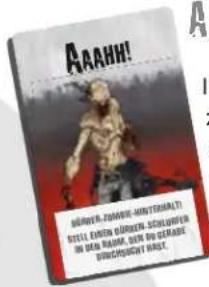 Asmodee Zombicide Rue Morgue - AUSRÜSTUNG UND FRÜHERE SEASONS - 1