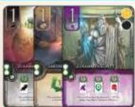 Asmodee Elysium - MYTHEN EINES RANGES - 1