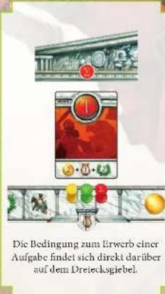 Asmodee Elysium - PHASE II : AKTIONEN - 4