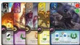 Asmodee Elysium - MYTHEN EINES RANGES - 3