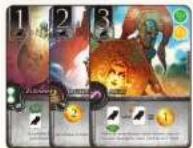 Asmodee Elysium - FAMILIENMYTHEN - 2