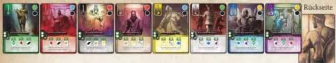 Asmodee Elysium - 2