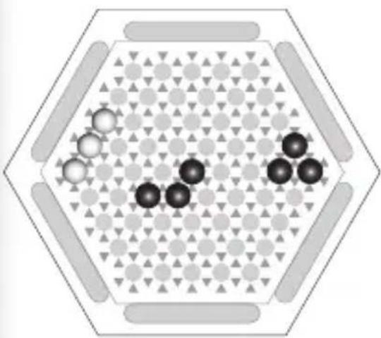 Asmodee Abalone - GLOSSAR - 3