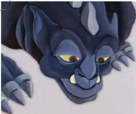 Asmodee Dixit Odyssey - Ende der Partie - 1