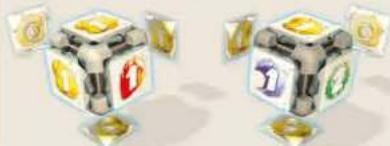 Asmodee Dice Forge - SORTIERUNG - 5