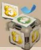 Asmodee Dice Forge - BEISPIEL-ZUG DES AKTIVEN SPIELERS - 12