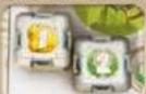 Asmodee Dice Forge - BEISPIEL-ZUG DES AKTIVEN SPIELERS - 1