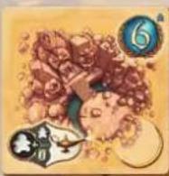 Asmodee Five Tribes - Inhalt - 13