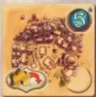 Asmodee Five Tribes - Inhalt - 12