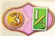Asmodee Five Tribes - DORF - 2