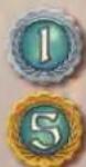 Asmodee Five Tribes - Inhalt - 15
