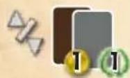 Asmodee Repos Production 7 Wonders Duel - Gilde der Wissenschaftler - 1